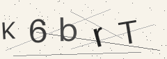 Captcha challenge