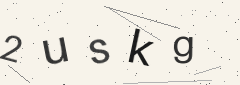 Captcha challenge