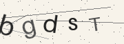 Captcha challenge