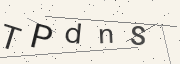 Captcha challenge