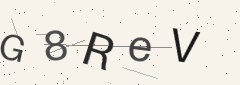 Captcha challenge