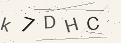 Captcha challenge