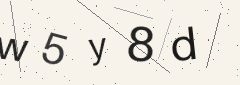 Captcha challenge