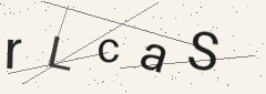Captcha challenge