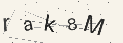 Captcha challenge