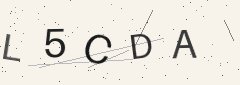 Captcha challenge