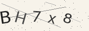 Captcha challenge