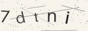 Captcha challenge