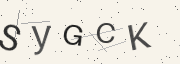 Captcha challenge