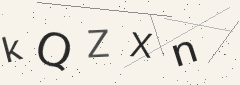 Captcha challenge