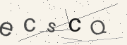 Captcha challenge