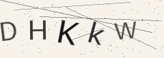 Captcha challenge