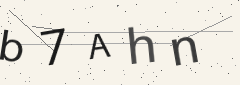 Captcha challenge