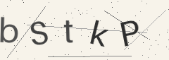 Captcha challenge