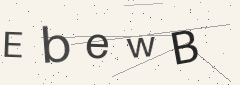 Captcha challenge
