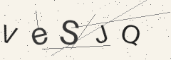 Captcha challenge