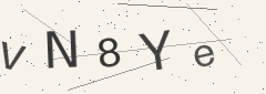 Captcha challenge