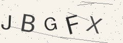 Captcha challenge