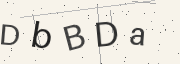 Captcha challenge