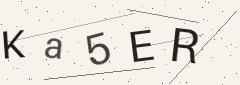 Captcha challenge