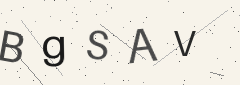 Captcha challenge