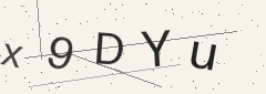 Captcha challenge
