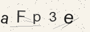 Captcha challenge