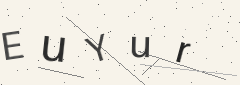 Captcha challenge