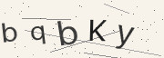 Captcha challenge