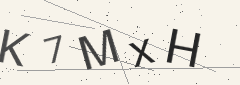 Captcha challenge
