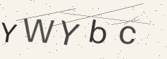 Captcha challenge