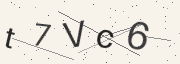 Captcha challenge