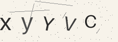 Captcha challenge