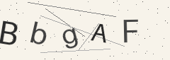 Captcha challenge
