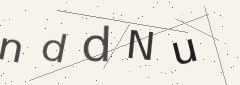 Captcha challenge