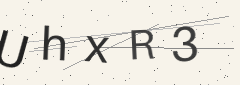 Captcha challenge
