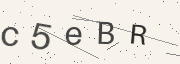 Captcha challenge