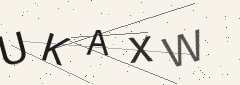 Captcha challenge