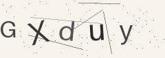 Captcha challenge