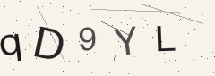 Captcha challenge