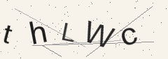 Captcha challenge