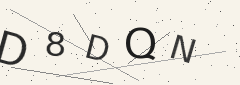 Captcha challenge