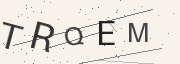 Captcha challenge