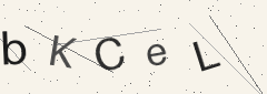 Captcha challenge