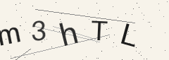 Captcha challenge