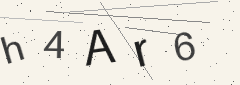 Captcha challenge
