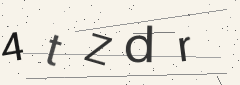Captcha challenge