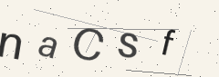 Captcha challenge