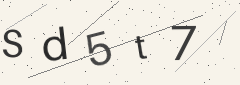 Captcha challenge