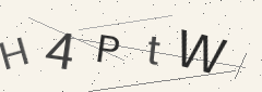 Captcha challenge